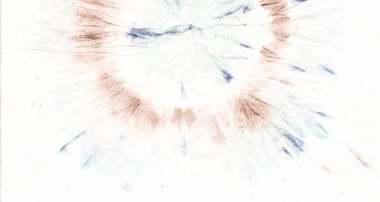  Pembe kravat boyası. Mürekkep Çizgili Eğlence Arkaplanı. Yıkanmış Kaleydoskop Boyalı Yıkama. El yapımı Rose Illustration. Boyalı kravat boyası, sarmal mürekkep torbası. Köylü olarak öl. 