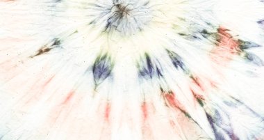  Rose Tie Boya Yıkama, Batik Yumuşak Arkaplan. Doku Boyama Kaleydoskop Bağlama Yıkama Suluboya Pembe Şablon. Eğlenceli kravat boyası, boho mürekkep baskısı. Boyalı Yaz. 