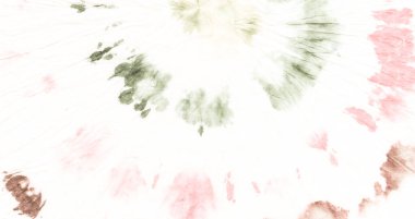  Pink Tie Dye Wash. Ink Multi Soft Designs.  Shibori Organic Indonesian Tie Dye Wash. Handmade White Pattern. Light Tie Dye Wash. Print Ink Color. Tiedye Closeup. 