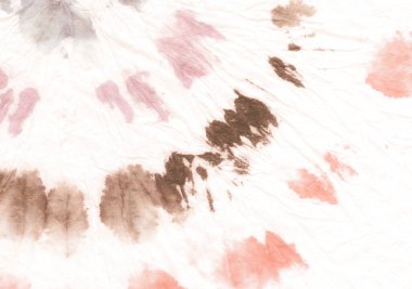  Pink Tie Dye Wash. Ink Multi Craft Illustration.  Grunge Apparel Indonesian Tie Dye Wash. Handmade Rose Designs. Silk Tie Dye Wash. Boho Die Color. Die Optical. 