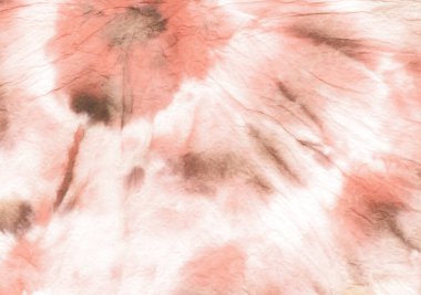  Aged Tie Dye Wash. Tiedye Batik Soft Illustration.  Hippie Holiday Japanese Tie Dye Wash. Traditional Aged Background. Soft Tie Dye Wash. Batik Dyed Boho. Die Closeup. 