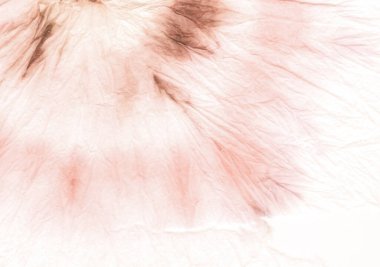  Pink Tie Dye Wash. Die Spiral Light Illustration.  Grunge Vibrant Japanese Tie Dye Wash. Watercolor Gray Background. Fun Tie Dye Wash. Print Dyed Batik. Ink Organic. 