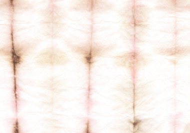  Brown Tie Dye Wash. Ink Batik Craft Background.  Cotton Summer Ornament Tie Dye Wash. Watercolor Brown Illustration. Silk Tie Dye Wash. Spiral Dyed Boho. Ink Summer. 