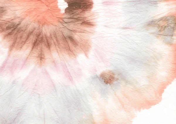  Aged Tie Dye Wash. Dyed Multi Paint Designs.  Washed Colorful Indonesian Tie Dye Wash. Watercolor Aged Illustration. Craft Tie Dye Wash. Batik Tiedye Multi. Dyed Organic. 