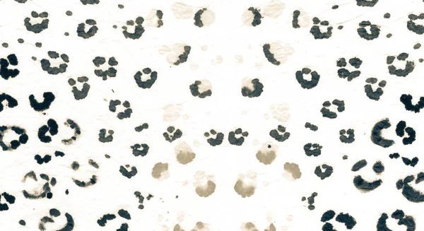 Cheetah Leopard All Over. Leather Orange Monochrome Background. Scarves Scarf Cute Design. Leopard All Over. Swatch Realistic Watercolor Background. Allover Ethnic 90s Brush.