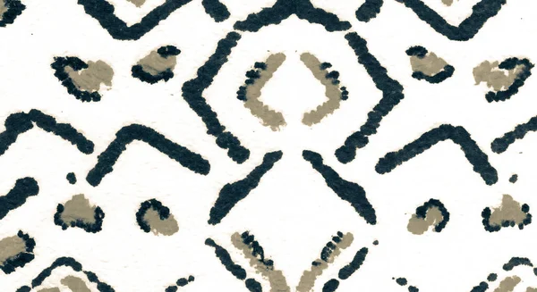 Imitation Leopard All Over. Jaguar Luxury Watercolor Background. Realistic Cover Skin Design. Leopard All Over. Abstract Realistic Watercolor Textile. Effect Nordic Cow Style.