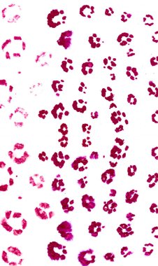 Tropik Çita 'yı örnek alın. Doğa İskandinav Dekoratif Arkaplan. Klasik Aslan desenli boya. Tropik Çita. Minimal Vintage Siluet Duvar Kağıdı. Grunge Şarap İneği.