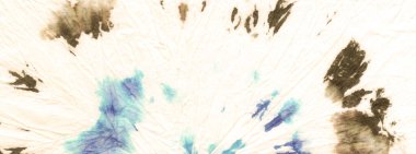  Sarı kravat boyası, kravat boyası, Boho Light Tasarım. Hippi Renkli Japonya Boyalı Yıkama Suluboya Pastel Desen. İpek kravat boyası, Multi Die Print. Boyalı Organik. 