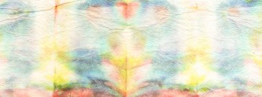  Yıllanmış kravat boyası, boyalı çizgili ipek tasviri. Şehir Kırsal Japonya Boyalı Yıkama. El yapımı Retro Illustration. Gömlek kravat boyası, boya, mürekkep rengi. Bağlanmış Vibrant. 