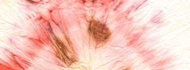  Yıllanmış kravat boyası, boyanmış spiral ışık deseni. Psikedelik Kravat Boyası Yıkama Suluboya Gökkuşağı Çizimi. Gömlek kravat boyası yıkama, renkli mürekkep çizgisi. Boyalı Yaz. 