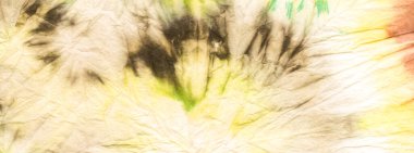  Kahverengi kravat boyası, ipek desenli kravat boyası. Grunge canlı süs kravat boyası. El yapımı Brown Illustration. Craft Tie Dye Wash, Batik Tiedye Multi. Mürekkep Boşluğu. 