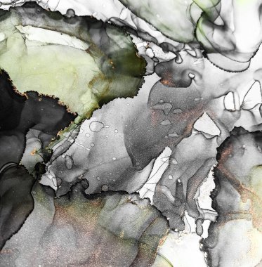 Siyah mermer. Art Flow Alkol Yazdırma. Makro tuvali karıştır. Okyanus Gradyan Mermer Altın Siyah. İnce Lüks Çizgili Çizgi Çizimi. Gradyan Grunge dokusu. Soyut Efekti Akil.