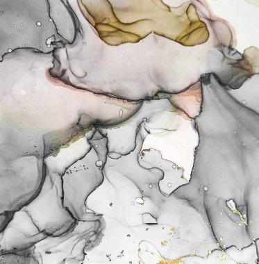 Siyah mermer. Mürekkep Dijital Alkol Tasarımı. İpek boyanmış tuval. Işıldayan Gradyan Mermer Altın Siyah. Soluk Renk Sıçramaları Boyama. Gradyan Sanatsal Tablo. Antik Sanatsal Sıvı.