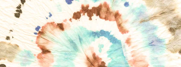 Πλύσιμο Ροζ Γραβάτα Μελάνι Εκτύπωση Μαλακά Σχέδια Επαναλάβετε Πολύχρωμο Σαπούνι — Φωτογραφία Αρχείου
