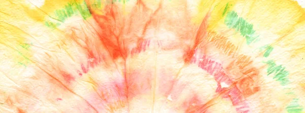 Πλύσιμο Βαφή Ουράνιου Τόξου Επαναλάβετε Space Kaleidoscope Ισοπαλία Dye Wash — Φωτογραφία Αρχείου