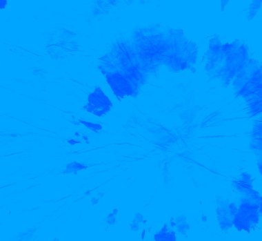  Gökyüzü Boyası Arkaplanı. Die Color Wash İllüstrasyonu. Yazılı Beyazlatılmış Japon kravat boyası arka planı. Geleneksel Mavi Tasarım. Boyalı kravat boyası arka planı. Boho Boyalı Batik.