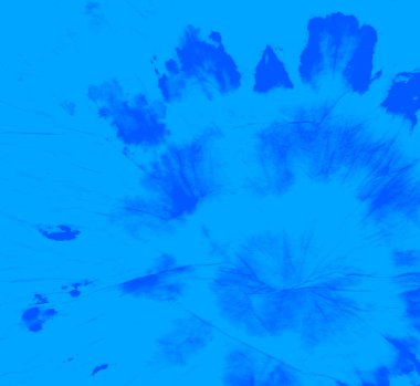  Cyan Kravat Boyası Arkaplanı. Tiedye Batik Shirt İllüstrasyonu. Bastırılmış canlı Japon kravat boyası arka planı. El yapımı Indigo Illustration. Kravat boyası arka planını yıka. Bağcık Şeridini Yazdır.