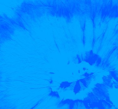  Mavi kravat boyası arka planı. Mürekkep İzi Boya deseni. Renkli Japon kravat boyası arka planı. Geleneksel Cyan Tasarım. Craft Tie Boya Arkaplanı. Batik Die Stripe.