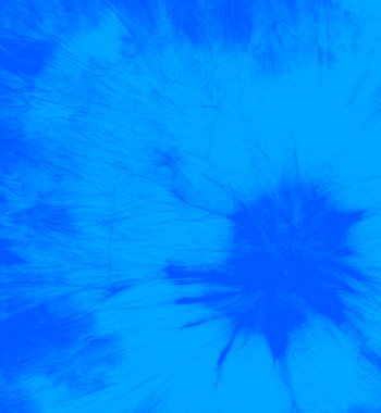  Cyan Kravat Boyası Arkaplanı. Die Print Wash İllüstrasyon. Japonya 'yı Boyayan Doku Boyama Arkaplanı. El yapımı Indigo Deseni. Craft Tie Boya Arkaplanı. Batik Tiedye Sarmalı.