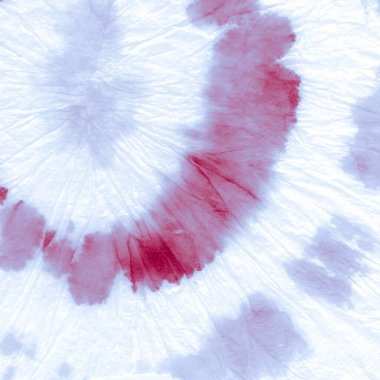  Beyaz baskılı kravat. Boya Batik Craft Arkaplanı. Shibori Sıçratma Endonezya baskılı kravatı. Geleneksel Mavi Arka plan. İpek baskılı kravat. Renkli Boya Batik. Suluboya Işık Boyası. 