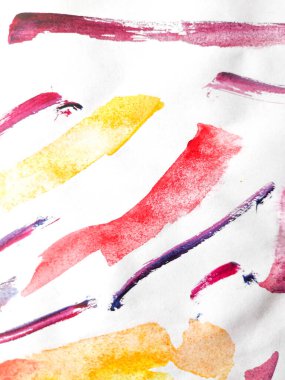 Fırça darbesi şablonu. Eski Kirli Mürekkep Yazıcısı. Japon Yaratıcı Fırça Darbesi Sınırı. Arkaplan Fırça Darbesi Şablonu. Sanatsal Çin Fırçası. Kağıt Tekstil.