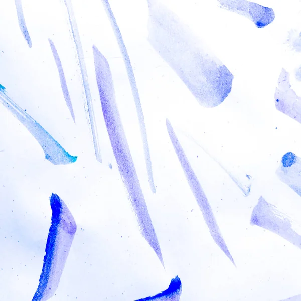ブラシストロークテンプレート オーシャンダーティスプラッシュボーダー 日本の創造的なブラシの装飾 背景ブラシストロークテンプレート 芸術的な海の絵筆 海の装飾 創造力 — ストック写真