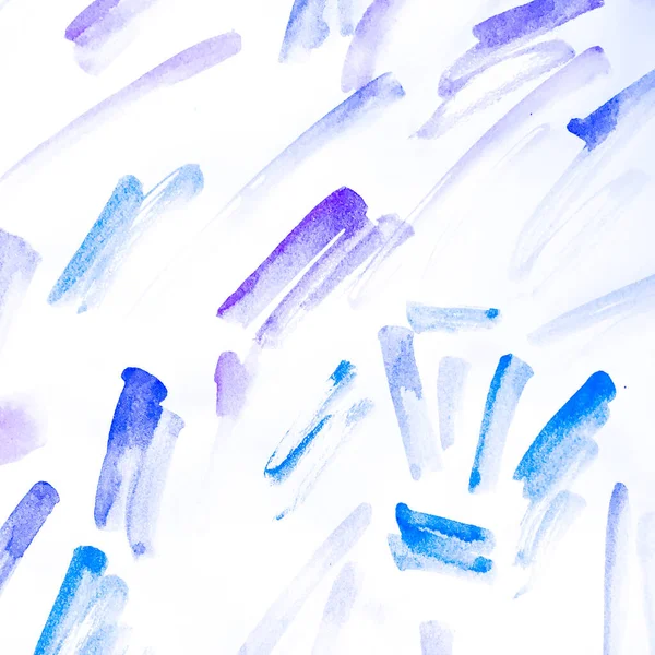 ブラシストロークテンプレート オーシャンブラシスプラッシュパターン 中国の創造的な手書きの要素 背景ブラシストロークテンプレート チルドディッシュ スタイン 海のイラスト グランジー — ストック写真