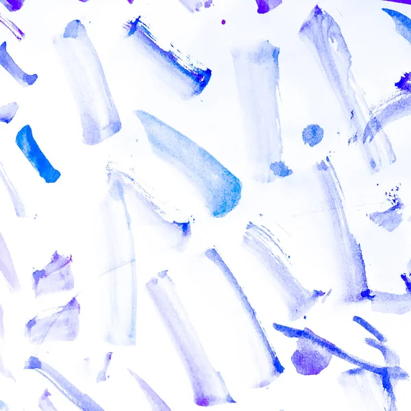 Πρότυπο Πινέλο Εγκεφαλικό Επεισόδιο Λευκό Πινέλο Splash Έργο Τέχνης Καλλιγραφία — Φωτογραφία Αρχείου
