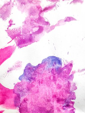 Üçgen Tasarım Elementleri Arkaplanı. Fırça darbesi İskandinav bayrağı. Duvar Sanatı Tuvali. Bahar Babyish Banner. Kirli çocuksu doku. Havalı Sancak.