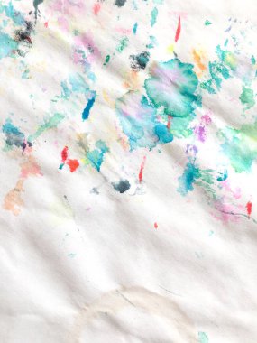 Üçgen Tasarım Elementleri Arkaplanı. Fırça darbesi dinamik doku. Duvar Sanatı Tuvali. Çizgi film Babyish Print. Dinamik Çocukça Resim. Yaratıcı Çizim.