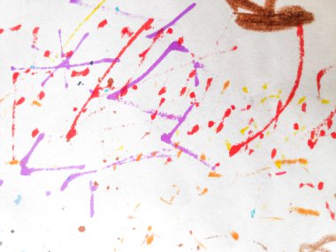 Duvar Sanatı Tuvali. Güzel Bebek Resimleri. Akrilik çağdaş tasarım. Üçgen Tasarım Elementleri Arkaplanı. Energy Babyish Banner. Mutluluk Çizimi.