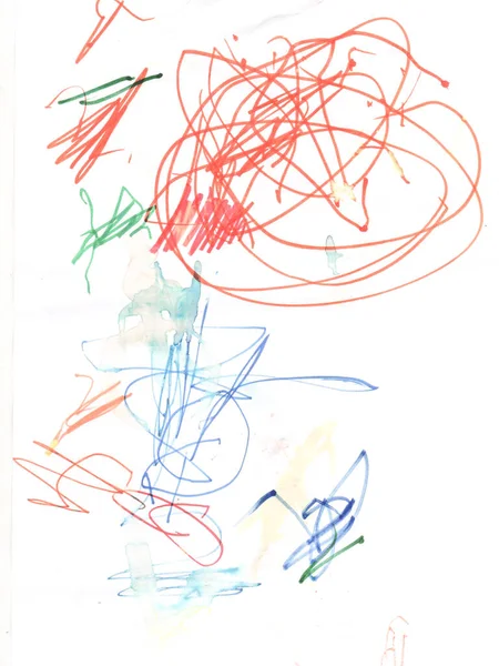 Üçgen Tasarım Elementleri Arkaplanı. Kalem Kirli Çizimler. Duvar Sanatı Tuvali. Mutluluk Anaokulu Boyama. Hayalci Çocuk yüzeye çıktı. Çizgi film dokusu.