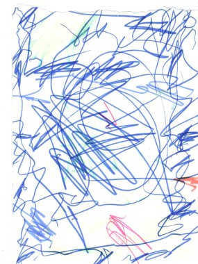 Duvar Sanatı Tuvali. Yaratıcı Çocuklar yüzeye çıkıyor. Kalem Enerjisi Boyaları. Üçgen Tasarım Elementleri Arkaplanı. Şirin Çocuk Fotoğrafı. Bahar Boyası.