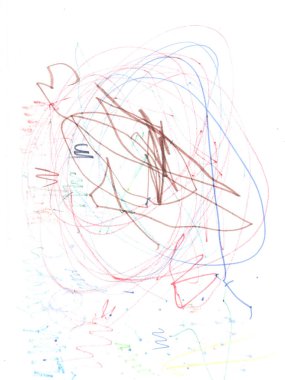 Üçgen Tasarım Elementleri Arkaplanı. Fırça darbesi Element Sanatı. Duvar Sanatı Tuvali. Çizgi film anaokulu filmi. Sevimli çocuksu çizim. Güzel Resim.