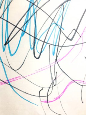 Duvar Sanatı Tuvali. Yaz Anaokulu Filmi. Tebeşir Geometrik Duvarı. Üçgen Tasarım Elementleri Arkaplanı. Modern Çocuk Filmi. Bahar Duvarı.