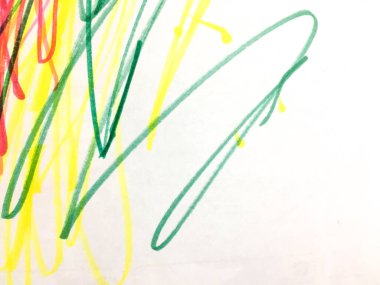 Üçgen Tasarım Elementleri Arkaplanı. Petrol Geometrik Çizimi. Duvar Sanatı Tuvali. Basit bir Babyish resmi. Bebek yazıcısını çiz. Eğlenceli Doku.