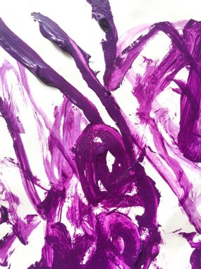 Üçgen Tasarım Elementleri Arkaplanı. El çizimi Vibrant Deseni. Duvar Sanatı Tuvali. Doodle Childlike yüzeyi. Canlı Çocuk Kartı. Eğlenceli Sanatlar.