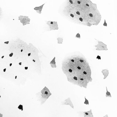 El yazısı çemberler. Tek Renkli Rastgele Fırça Sınırı. Grafik Parti Teknolojisi. Tatil sıçraması. Arka planda el yazması çemberler. Kalıplı Kutsal Yazı. Kahverengi.