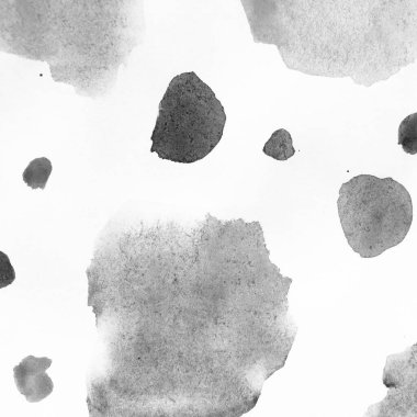 El yazısı çemberler. Polka Kahverengi Grunge marka dekor. Grafik Graffiti Kaotik. Retro Tekrarla. Arka planda el yazması çemberler. Altın Çekiliş. Kağıt.