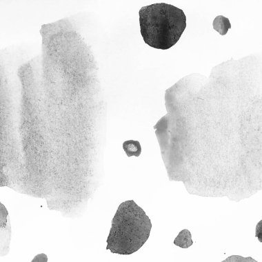 El yazısı çemberler. Monokrom Skeç Fırça Dokusunu Sıçra. Felç Partisi Fütüristik. Hipster Doodle. Arka planda el yazması çemberler. Kahverengi el çizimi. Çince.