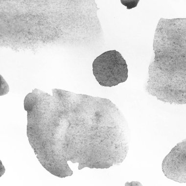 El yazısı çemberler. Spiral Yarım Tonlu Grungy Suluboya Süslemesi. Modern Klasik İş. Tatil tekrarı. Arka planda el yazması çemberler. Kağıt el çizimi. Çince.