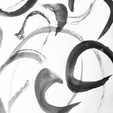 El yazısı çemberler. Lekeli taslak İşaretleyici Tekstil. Felç Doğu Teknolojisi. Tatil sıçraması. Arka planda el yazması çemberler. Eski Boya. Metalik.