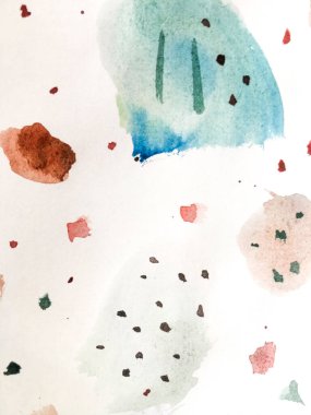 El yazısı çemberler. Leke Işığı Grungy marka tasarımı. Geometrik Parti İşleri. Klasik Doodle Kapağı. Arka planda el yazması çemberler. Polka Vurgulaması.
