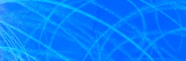 手書きの円 海洋かわいい水彩画をドロップします ストロークウェディングテクノロジー 休日の落書き 背景手書きの円 インディゴペイント ネオン — ストック写真