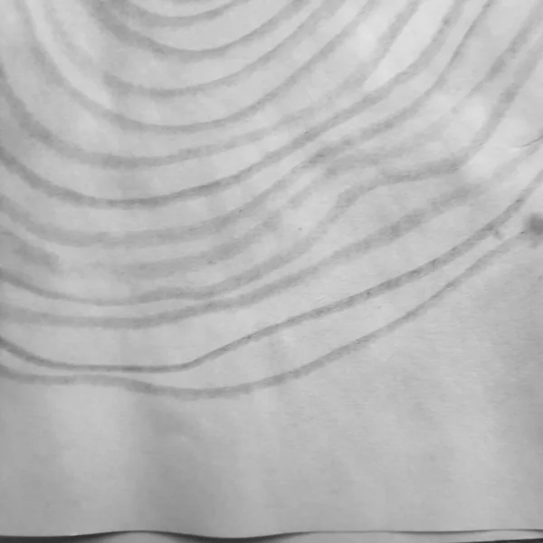Рукописные Круги Blot Halftone Случайный Акварельный Фон Современное Бедственное Футуристическое — стоковое фото