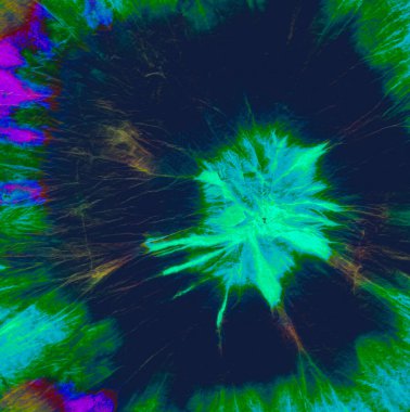  Koyu renkli Tekstil. Boyalı Spiral Gömlek İllüstrasyonu. Yıkanmış Kaleydoskop Beyazlatılmış Tekstil. Geleneksel Yeşil Tasarım. İpek beyazlatılmış tekstil. Boho Boyalı Çoklu. Öl. 