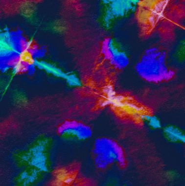  Kozmik beyazlatılmış tekstil. Boyanmış Batik Işık Modeli. Soyut Rustik Japon Beyazlatılmış Tekstil. Geleneksel Siyahi Resimleri. Çamaşır beyazlatılmış gömlek. Spiral mürekkep sarmalı. Bağlı. 