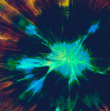  Koyu renkli Tekstil. Mürekkep Rengi Tasarımı. Endonezya Beyazlatılmış Tekstil Moda Yıkama. El yapımı neon tasarımlar. Hafif beyazlatılmış tekstil. Spiral Tiedye Boho. Öl. 