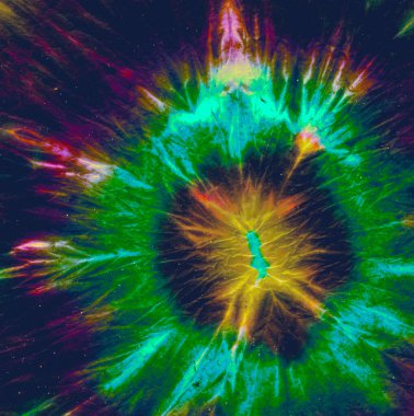  Neon beyazlatılmış tekstil. Ink Boho Boya Tasarımı. Doku Organik Psikedelik Beyazlatılmış Tekstil. Suluboya Kozmik Arkaplan. Beyazlatılmış Tekstil boyası. Spiral kravat Multi. Boyalı. 