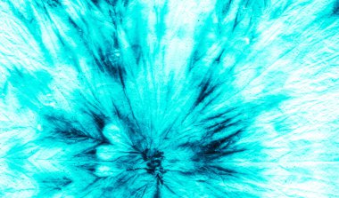  Mavi kravat boyası arka planı. Die Multi Shirt Tasarım. Soyut Moda Süslemesi Boyalı Arkaplan. El yapımı beyaz şablon. Boyalı kravat boyası arka planı. Multi Tiedye Sarmalı. Boho.